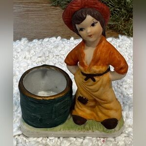 VTG 1976 Little Luvkins figurine